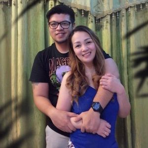 Meet your Posher, Jay